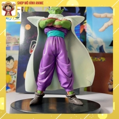Mô Hình Nhân Vật Piccolo Trong Truyện Tranh 7 Viên Ngọc Rồng, Dragon Ballz, Mô Hình Cao 17cm, Full Box, Decor Trang Trí