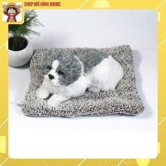 Thú Bông Các Chó Con Xinh Xắn, Than Hoạt Tính, Lọc Không Khí, Làm Đồ Decor, Trang Trí Taplo Ô Tô, Quà Tặng Sinh Nhật