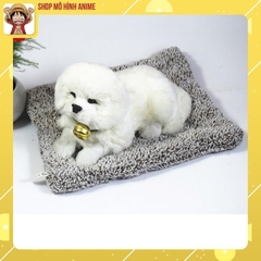 Thú Bông Các Chó Con Xinh Xắn, Than Hoạt Tính, Lọc Không Khí, Làm Đồ Decor, Trang Trí Taplo Ô Tô, Quà Tặng Sinh Nhật