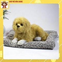 Thú Bông Các Chó Con Xinh Xắn, Than Hoạt Tính, Lọc Không Khí, Làm Đồ Decor, Trang Trí Taplo Ô Tô, Quà Tặng Sinh Nhật