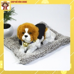 Thú Bông Các Chó Con Xinh Xắn, Than Hoạt Tính, Lọc Không Khí, Làm Đồ Decor, Trang Trí Taplo Ô Tô, Quà Tặng Sinh Nhật