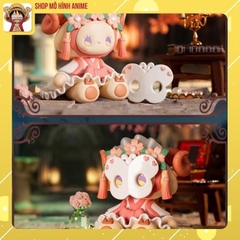 [ Chính Hãng ] Blind Box Mô Hình Búp Bê Emma  Mặt Nạ,  Mô Hình Cao Cấp, Bộ Sưu Tập Nhân Pop Mart