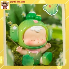[ Chính Hãng ] Blind Box Mô Hình  Búp Bê DiuDiu Baby, Mô Hình Cao Cấp, Bộ Sưu Tập Nhân Vật PopMart