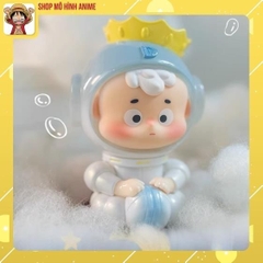 [ Chính Hãng ] Blind Box Mô Hình  Búp Bê DiuDiu Baby, Mô Hình Cao Cấp, Bộ Sưu Tập Nhân Vật PopMart