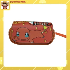 Túi Đựng Bút, Đồ Dùng Học Tập Hình Nhân Vật Pokemon, Pikachu Siêu Đáng Yêu Cho Bé, Thích Hợp Làm Quà Tặng Cho Trẻ