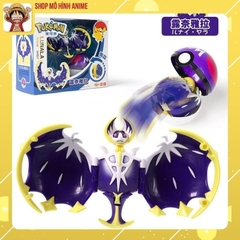 Đồ Chơi Lắp Ghép Hình Pokemon Cao Cấp, Full Box - Dành Cho Trẻ Nhỏ Làm Bộ Sưu Tập, Quà Tặng Sinh Nhật