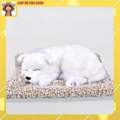 Thú Bông Than Hoạt Tính, Lọc Không Khí Khử Mùi, Decor, Trang Trí Taplo Ô Tô, Quà Tặng Sinh Nhật, Người Thân