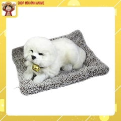 Thú Bông Than Hoạt Tính, Lọc Không Khí Khử Mùi, Decor, Trang Trí Taplo Ô Tô, Quà Tặng Sinh Nhật, Người Thân