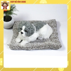 Thú Bông Than Hoạt Tính, Lọc Không Khí Khử Mùi, Decor, Trang Trí Taplo Ô Tô, Quà Tặng Sinh Nhật, Người Thân