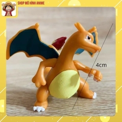 Combo 4 Quả Cầu Tự Động Ném Thú Huyền Thoại, Đồ Chơi, Bộ Sưu Tập Nhân Vật Cho Bé