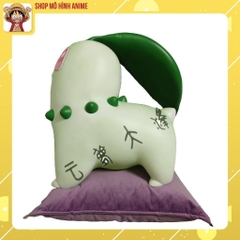 Mô Hình Pokemon Nhân Vật Chicorita, Cao 43 Cm, Kích Thước Tỉ Lệ 1:1, Full Box Bộ Sưu Tập Nhân Vật,Decor, Quà Tặng Cho Bé