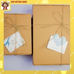 Quà Tặng Sinh Nhật, Hộp Quà Mô Hình Nhân Vật Pokemon, Pikachu Siêu Cute, Đầy Đủ Đèn Led, Thiệp, Đế Lót Rơm Sang Trọng