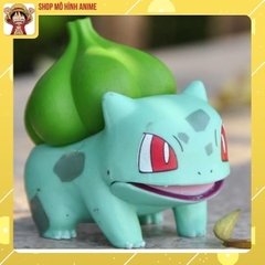 Quà Tặng Sinh Nhật, Hộp Quà Mô Hình Nhân Vật Pokemon, Pikachu Siêu Cute, Đầy Đủ Đèn Led, Thiệp, Đế Lót Rơm Sang Trọng