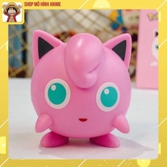 Quà Tặng Sinh Nhật, Hộp Quà Mô Hình Nhân Vật Pokemon, Pikachu Siêu Cute, Đầy Đủ Đèn Led, Thiệp, Đế Lót Rơm Sang Trọng