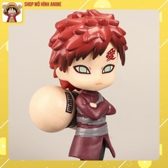 Mô Hình Naruto Cao Cấp, Bộ 6 Mô Hình Nhân Vật Yêu Thích Của Các Bé, Cao 11cm, Figure Naruto, Bộ Sưu Tập Nhân Vật