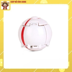Quả Cầu Pokemon, Quả Cầu Tự Bung, Tự Động Ném Nhân Vật Pokemon, Đồ Chơi Cho Bé, Qua Tặng Sinh Nhật, Dịp Lễ