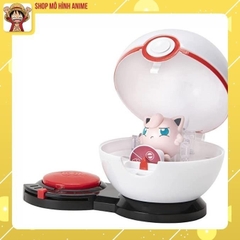 Quả Cầu Pokemon Chiến Đấu, Bao Gồm Các Lát Tấn Công Và Pokemon Khác Nhau, Đồ Chơi, Quà Tặng Dành Cho Các Bé