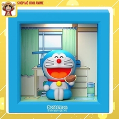 [Full Box Chính Hãng] Đèn Ngủ Doraemon, Nobita, Cute Dễ Thương, Decor Trang Trí Phòng Ngủ, Quà Tặng Sinh Nhật