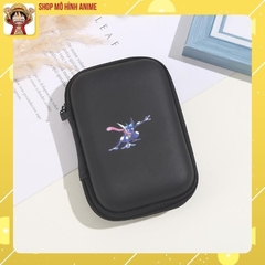 Túi Đựng Thẻ Bài Pokemon, Các Màu Sắc Khác Nhau Có Thể Chứa 100+ Thẻ, Đồ Chơi Thẻ Bài Cho Bé