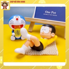 Quà Tặng Sinh Nhật, Cốc Gốm Sứ Hình Doraemon Và Các Nhân Vật Trong Truyện Tranh Doraemon, Món Quà Ý Nghĩa Dành Cho Bé