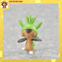 Mô Hình Các Nhân Vật Pokemon, Pikachu, Đồ Chơi Trang Trí, Bộ Sưu Tập Nhân Vật Yêu Thích Cho Các Bé
