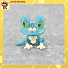 Mô Hình Các Nhân Vật Pokemon, Pikachu, Đồ Chơi Trang Trí, Bộ Sưu Tập Nhân Vật Yêu Thích Cho Các Bé