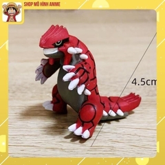 Mô Hình Các Nhân Vật Pokemon, Pikachu, Đồ Chơi Trang Trí, Bộ Sưu Tập Nhân Vật Yêu Thích Cho Các Bé