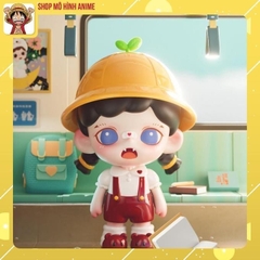[ Chính Hãng ] Mô Hình Baby Zoraa, Blind Box Hộp Popmart, Mô Hình Cao Cấp, Bộ Sưu Tập Nhân Vật