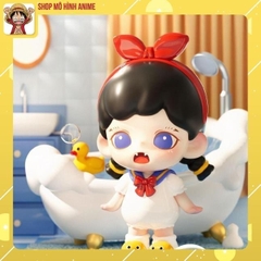 [ Chính Hãng ] Mô Hình Baby Zoraa, Blind Box Hộp Popmart, Mô Hình Cao Cấp, Bộ Sưu Tập Nhân Vật