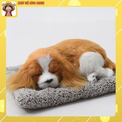 Thú Bông Các Mẫu Chó Con Dễ Thương, Than Hoạt Tính, Lọc Không Khí, Làm Đồ Decor, Trang Trí Taplo Ô Tô,Quà Tặng Sinh Nhật