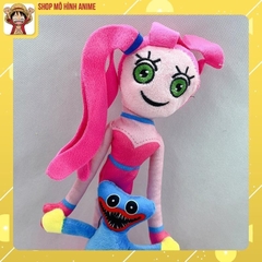 Đồ Chơi Cây Xương Rồng Nhảy Múa Hình Huggy Wuggy Playtime Poppy, Kết Hợp 120 Bài Hát, Nhại Giọng, Sạc USB