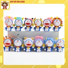 Bộ 12 Mô Hình Nhân Vật Doraemon Tượng Trưng 12 Chòm Sao, Mô Hình Decor  Trang Trí, Bộ Sưu Tập Nhân Vật Yêu Thích