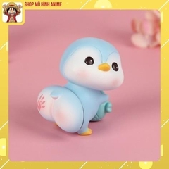 Mô Hình Thú Lắc Mông Cún Mèo Heo Chim,trưng  bày ô tô, tiểu cảnh, bày bàn học, tủ sách, trang trí shop