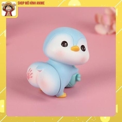 Mô Hình Thú Lắc Mông Cún Mèo Heo Chim,trưng  bày ô tô, tiểu cảnh, bày bàn học, tủ sách, trang trí shop