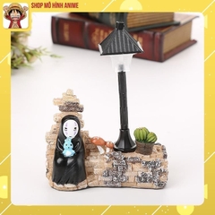 Đèn Ngủ Hình Vô Diện, Đèn Trang Trí Nhà Cửa, Decor Phòng Học, Phòng Làm Việc, Quà Tặng Sinh Nhật