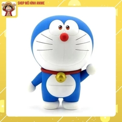 Mô Hình Nhân Vật Doraemon Siêu Cute, Mô Hình Chính Hãng Full Box Cao 23cm, Decor Trang Trí Nhà Cửa, Quà Tặng Sinh Nhật