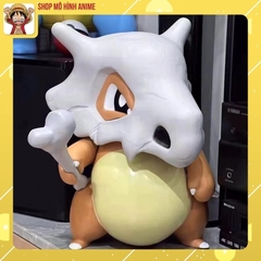 Mô Hình Pokemon, Karakara  Kích Thước 1:1, Cao 35cm Full Box, Bộ Sưu Tập Nhân Vật, Decor Trang Trí, Quà Tặng Cho Bé
