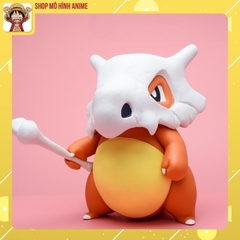 Mô Hình Pokemon, Karakara  Kích Thước 1:1, Cao 35cm Full Box, Bộ Sưu Tập Nhân Vật, Decor Trang Trí, Quà Tặng Cho Bé