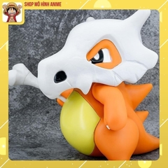 Mô Hình Pokemon, Karakara  Kích Thước 1:1, Cao 35cm Full Box, Bộ Sưu Tập Nhân Vật, Decor Trang Trí, Quà Tặng Cho Bé