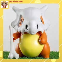 Mô Hình Pokemon, Karakara  Kích Thước 1:1, Cao 35cm Full Box, Bộ Sưu Tập Nhân Vật, Decor Trang Trí, Quà Tặng Cho Bé