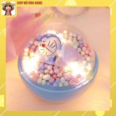 Đèn Ngủ Doraemon Jingle Siêu Độc Đáo, Đèn Thắp Sáng Ban Đêm Decor Trang Trí Phòng Ngủ, Phòng Làm Việc, Quà Tặng