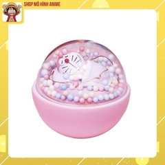 Đèn Ngủ Doraemon Jingle Siêu Độc Đáo, Đèn Thắp Sáng Ban Đêm Decor Trang Trí Phòng Ngủ, Phòng Làm Việc, Quà Tặng