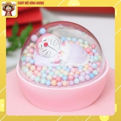 Đèn Ngủ Doraemon Jingle Siêu Độc Đáo, Đèn Thắp Sáng Ban Đêm Decor Trang Trí Phòng Ngủ, Phòng Làm Việc, Quà Tặng