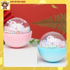 Đèn Ngủ Doraemon Jingle Siêu Độc Đáo, Đèn Thắp Sáng Ban Đêm Decor Trang Trí Phòng Ngủ, Phòng Làm Việc, Quà Tặng