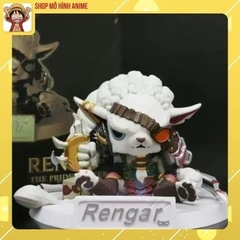 Mô Hình Tướng Liên Minh/ Mô Hình Tướng  LOL, Nhân Vật Liên Minh Huyền Thoại, Trang Trí Decor, Bộ Sưu Tập
