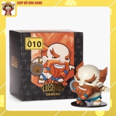 Mô Hình Tướng Liên Minh/ Mô Hình Tướng  LOL, Nhân Vật Liên Minh Huyền Thoại, Trang Trí Decor, Bộ Sưu Tập