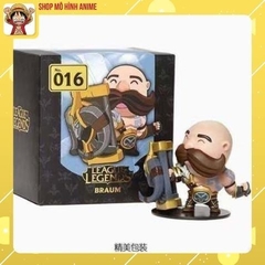 Mô Hình Tướng Liên Minh/ Mô Hình Tướng  LOL, Nhân Vật Liên Minh Huyền Thoại, Trang Trí Decor, Bộ Sưu Tập