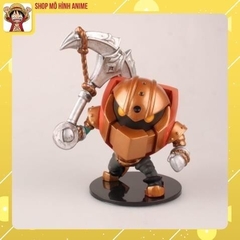 Mô Hình Tướng Liên Minh/ Mô Hình Tướng  LOL, Nhân Vật Liên Minh Huyền Thoại, Trang Trí Decor, Bộ Sưu Tập