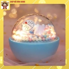 Đèn Ngủ Doraemon, Đa Dạng Mẫu Mã, Màu Sắc, Đèn Decor Trang Trí Phòng Ngủ, Phòng Học, Thích Hợp Làm Quà Tặng