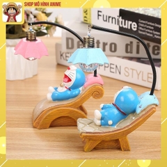 Đèn Ngủ Doraemon Nằm Trên Ghế Sofa Siêu Cute Đáng Yêu, Đèn Decor Trang Trí Phòng Ngủ, Quà Tặng Sinh Nhật, Quà Lưu Niệm